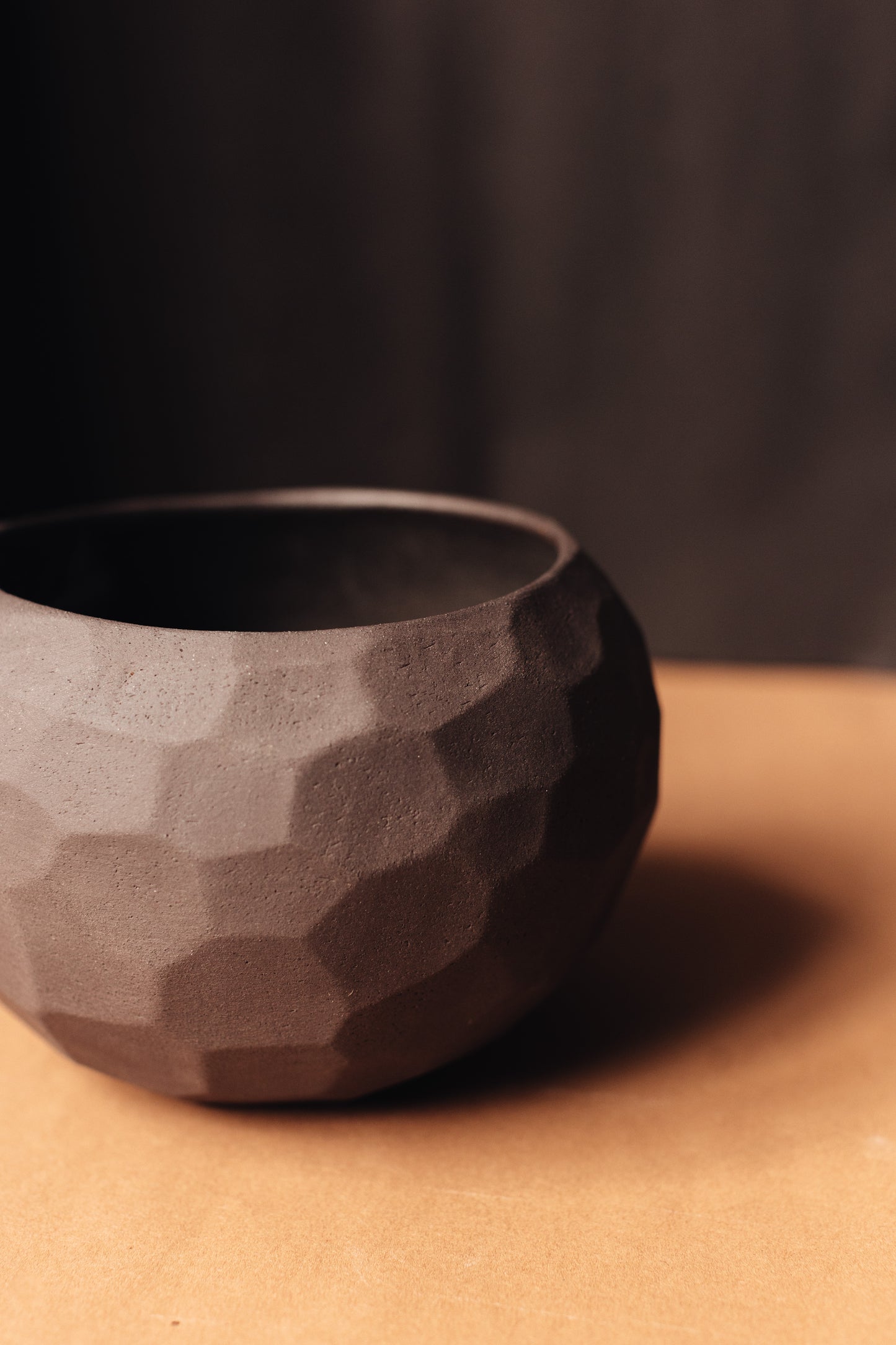 Dune series, "Reynisfjara" first , Unique, one of a kind