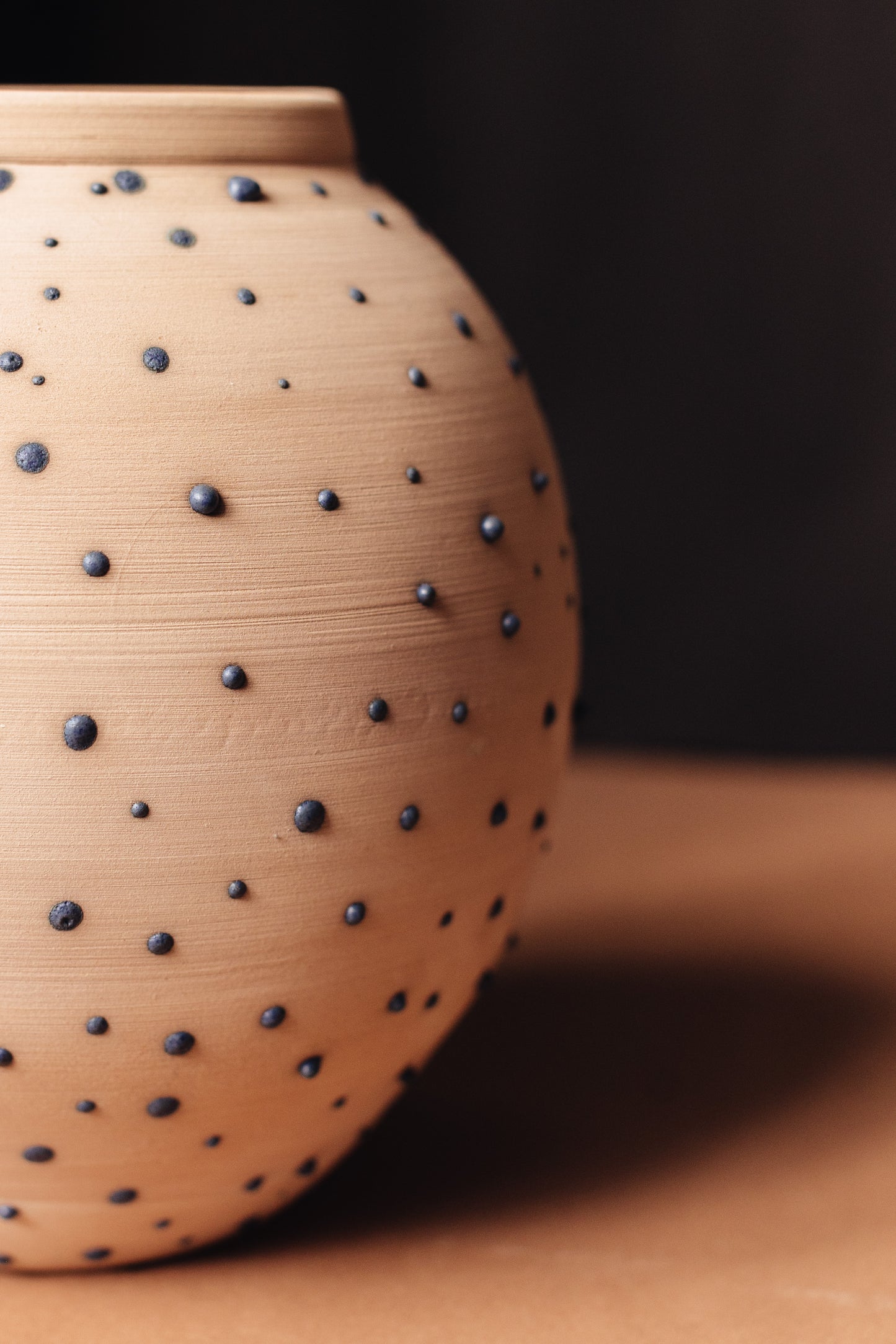 Dune series, "Oasis", Unique, one of a kind