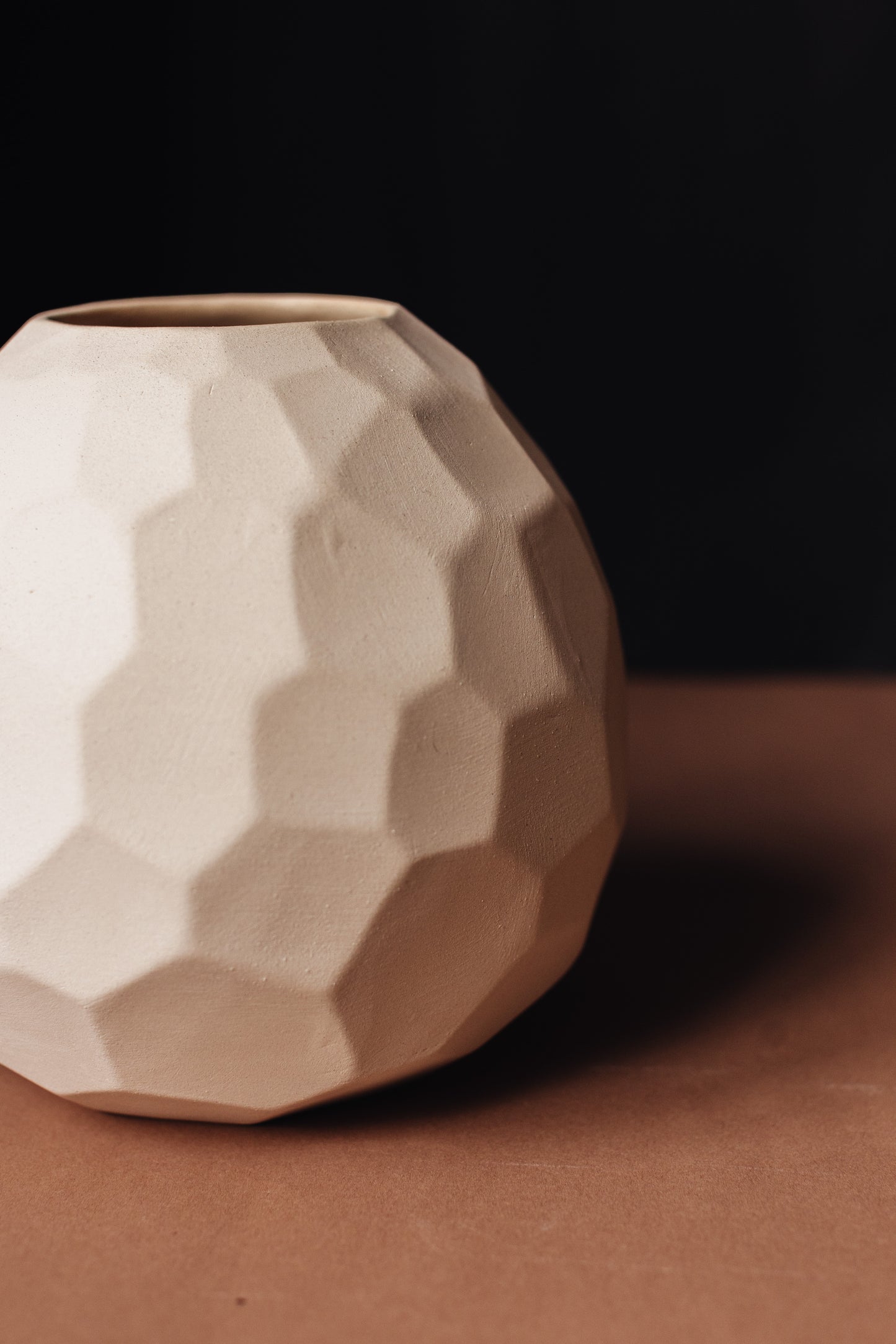 Dune series, "Sand" small , Unique, one of a kind