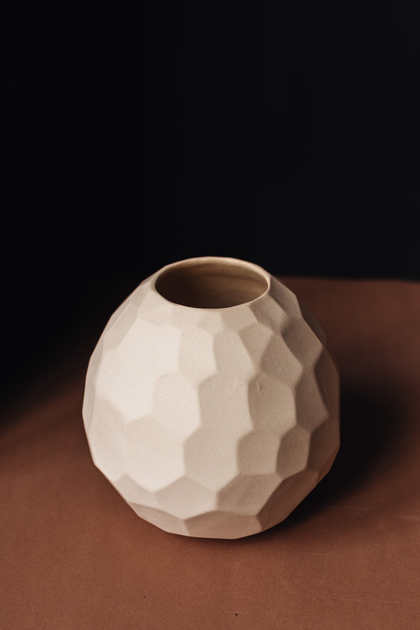 Dune series, "Sand" small , Unique, one of a kind