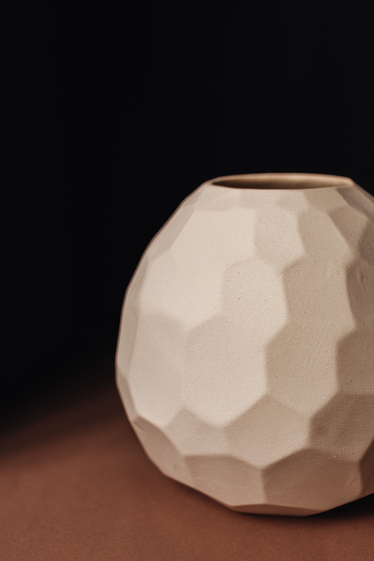 Dune series, "Sand" small , Unique, one of a kind