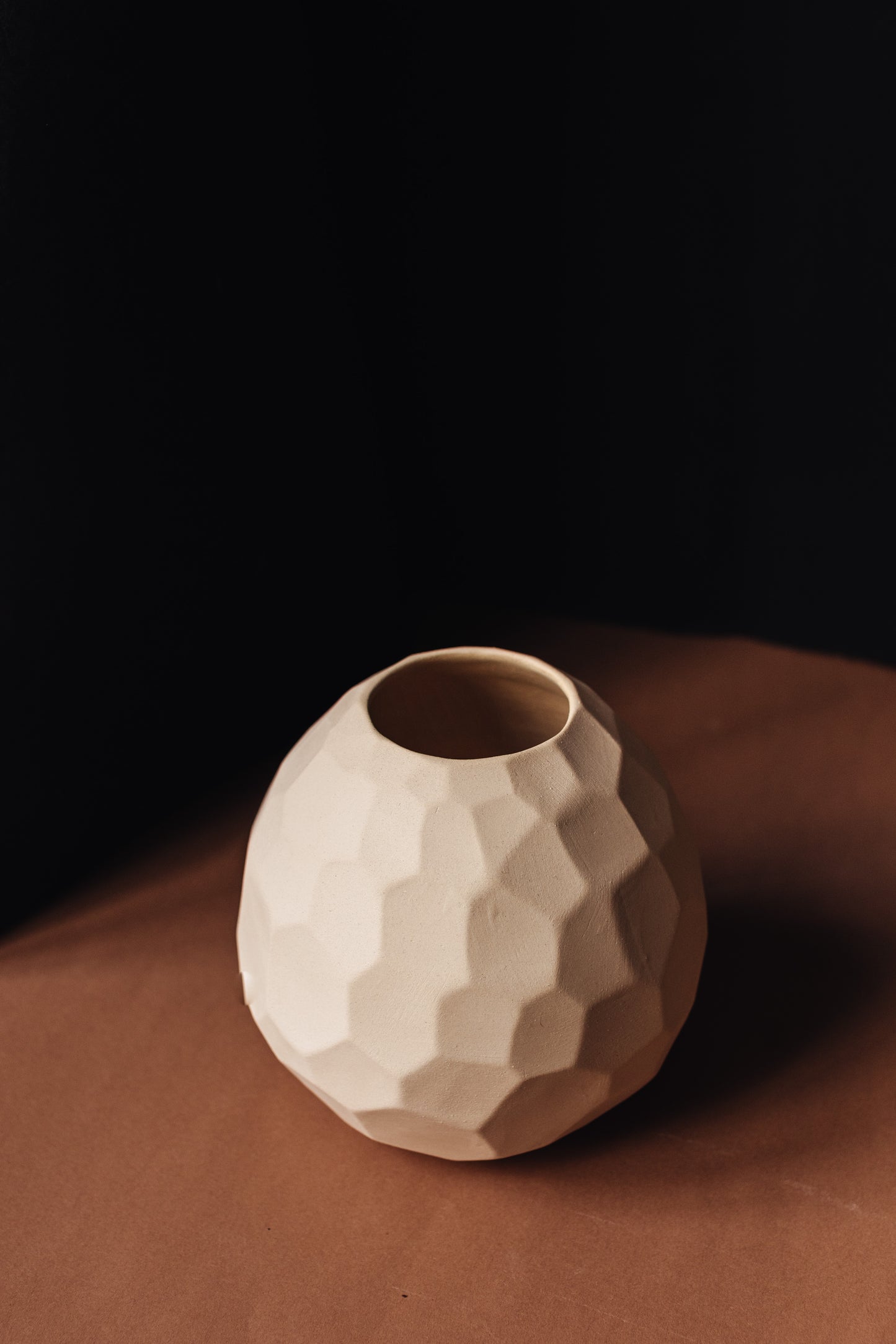 Dune series, "Sand" small , Unique, one of a kind