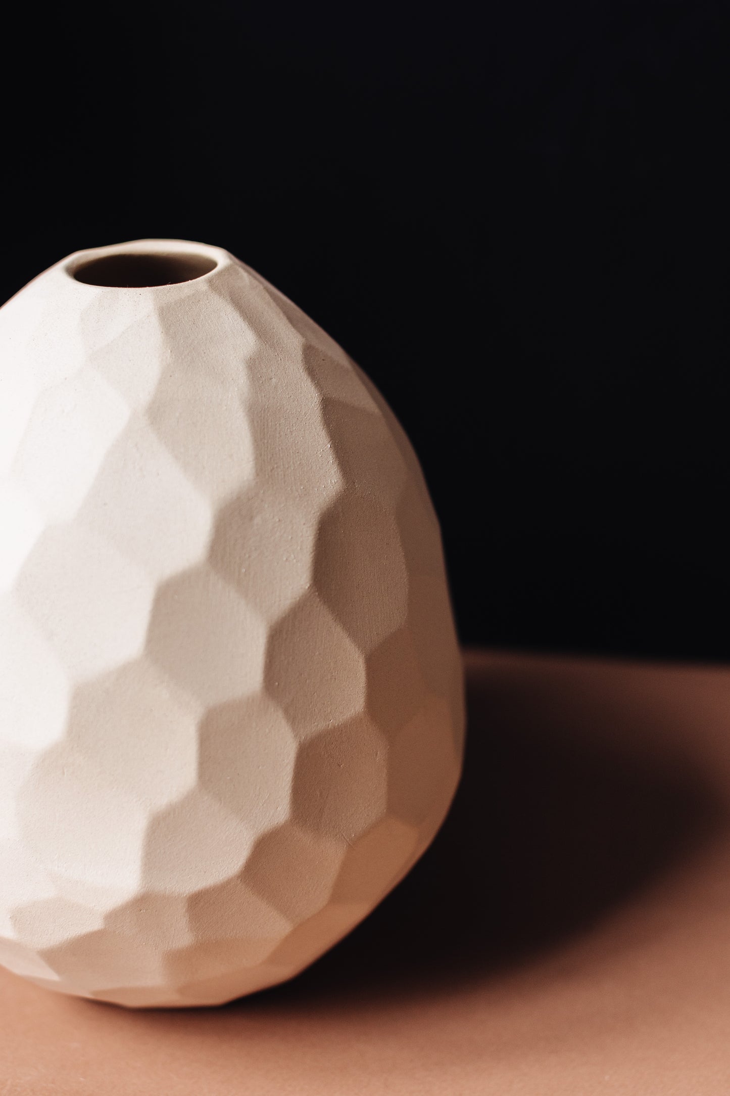 Dune series, "Sand" large , Unique, one of a kind