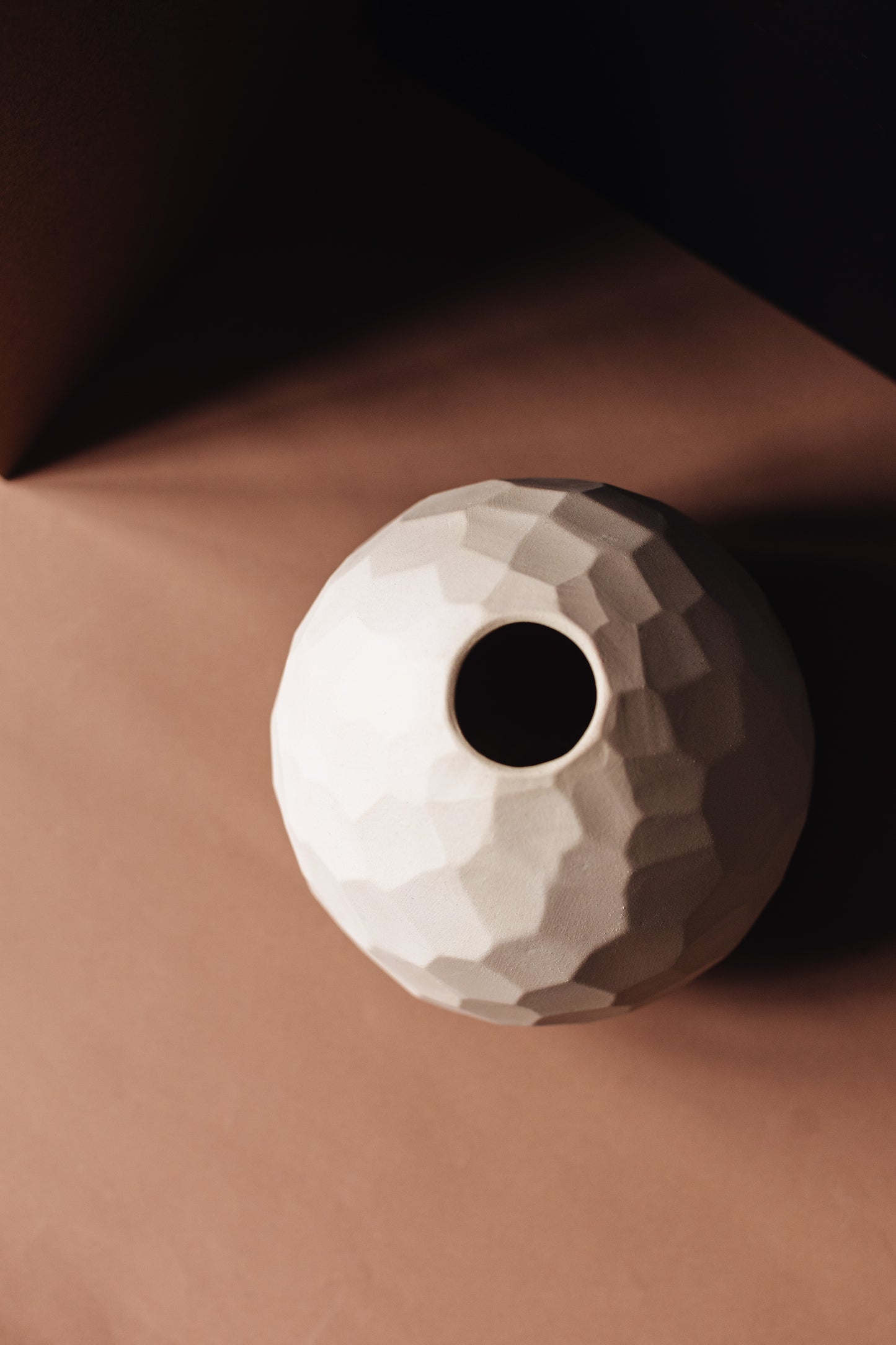 Dune series, "Sand" large , Unique, one of a kind