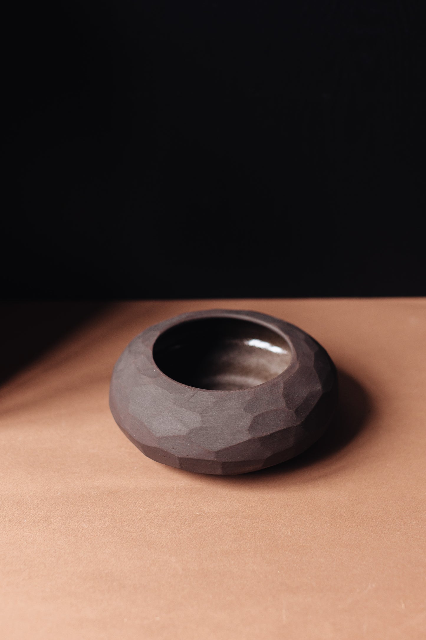 Dune series, "Reynisfjara" fourth , Unique, one of a kind