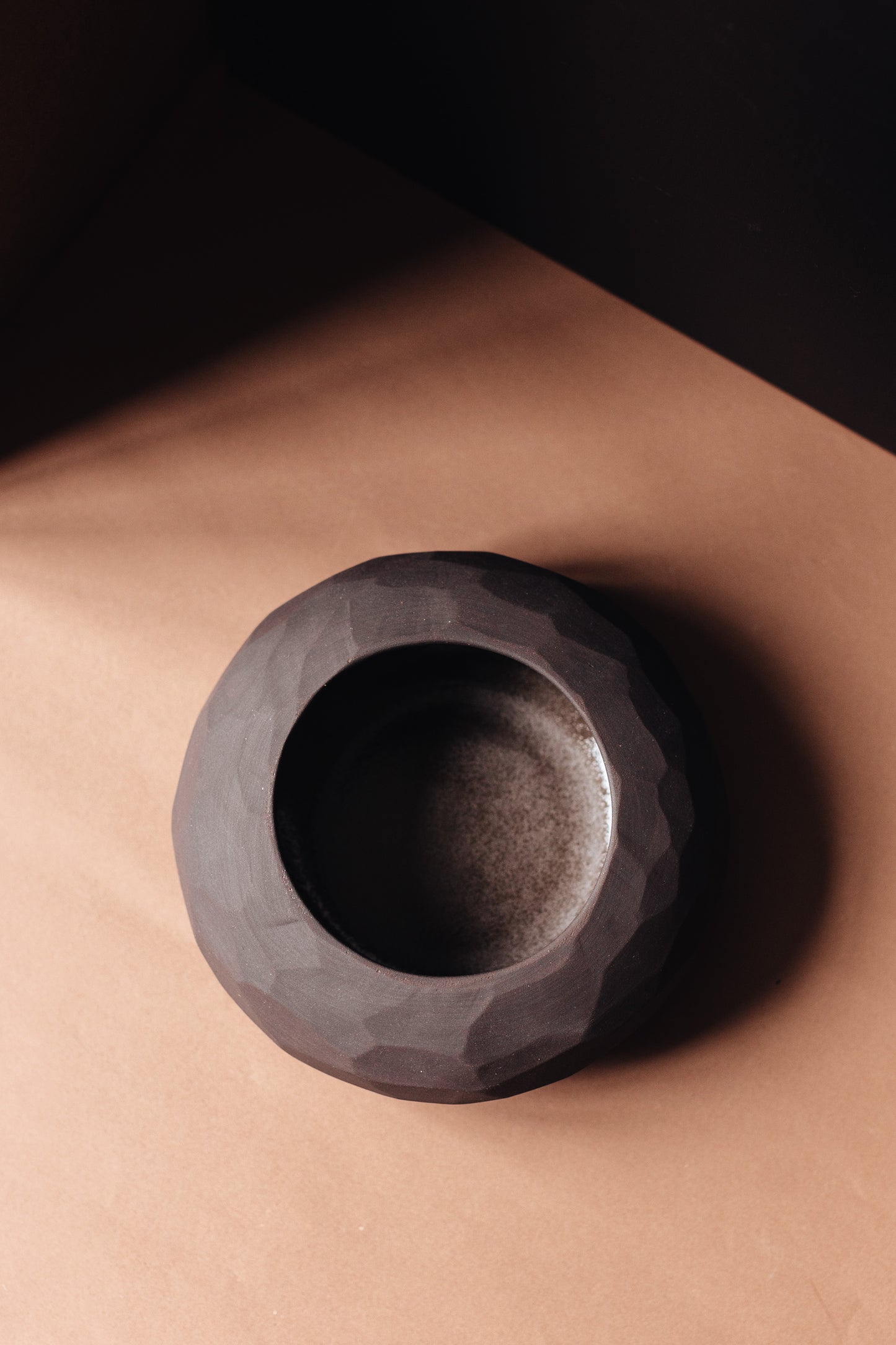 Dune series, "Reynisfjara" fourth , Unique, one of a kind