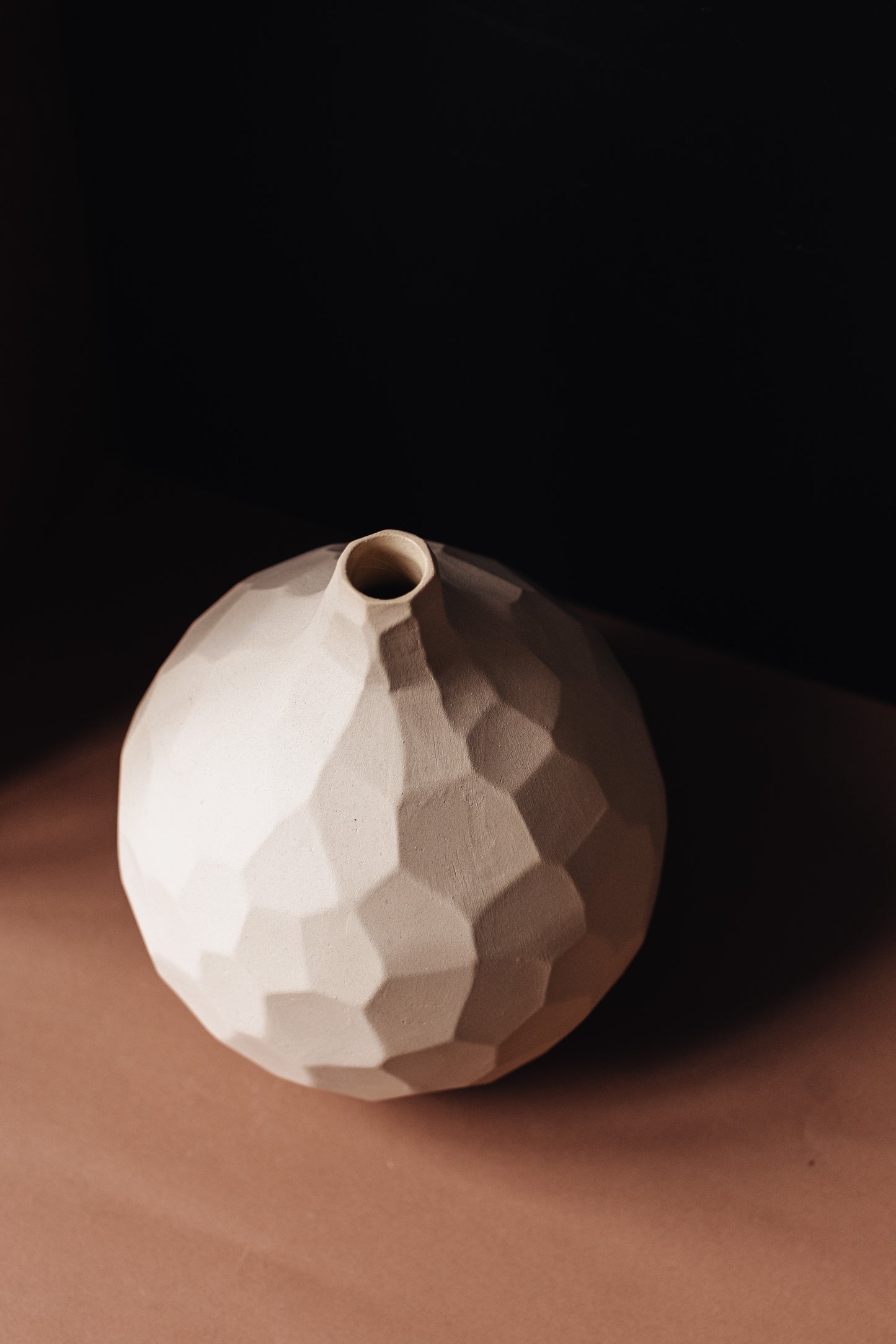 Dune series, "Vessel" , Unique, one of a kind