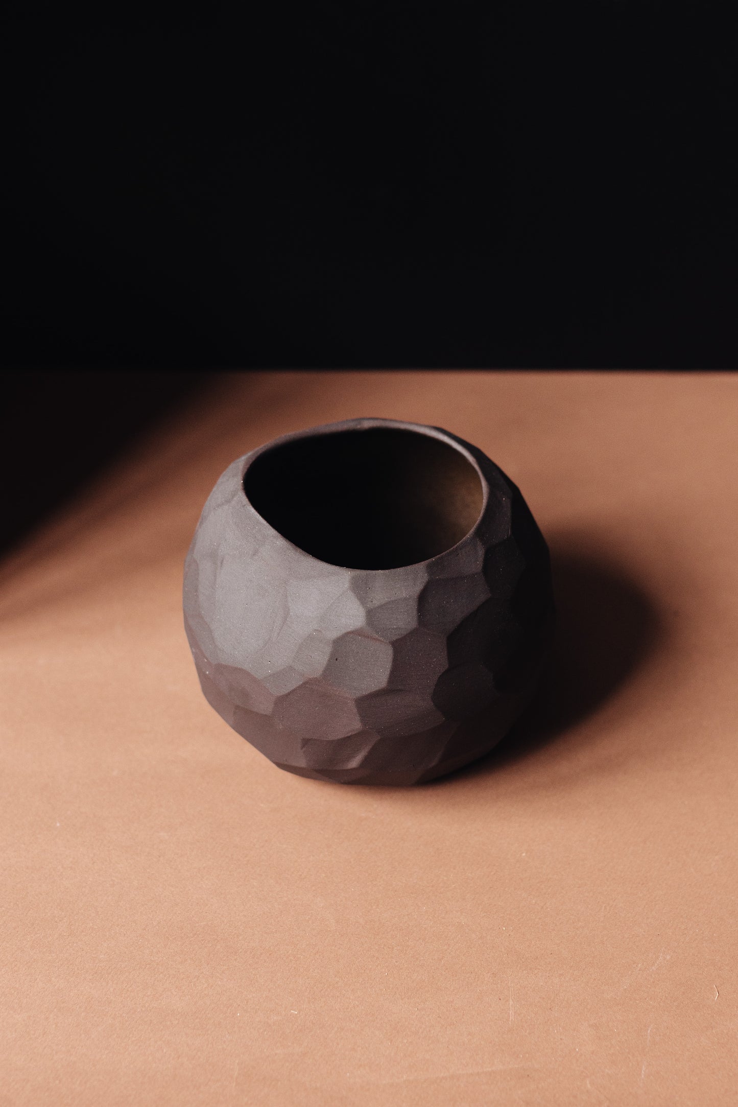 Dune series, "Reynisfjara" third , Unique, one of a kind