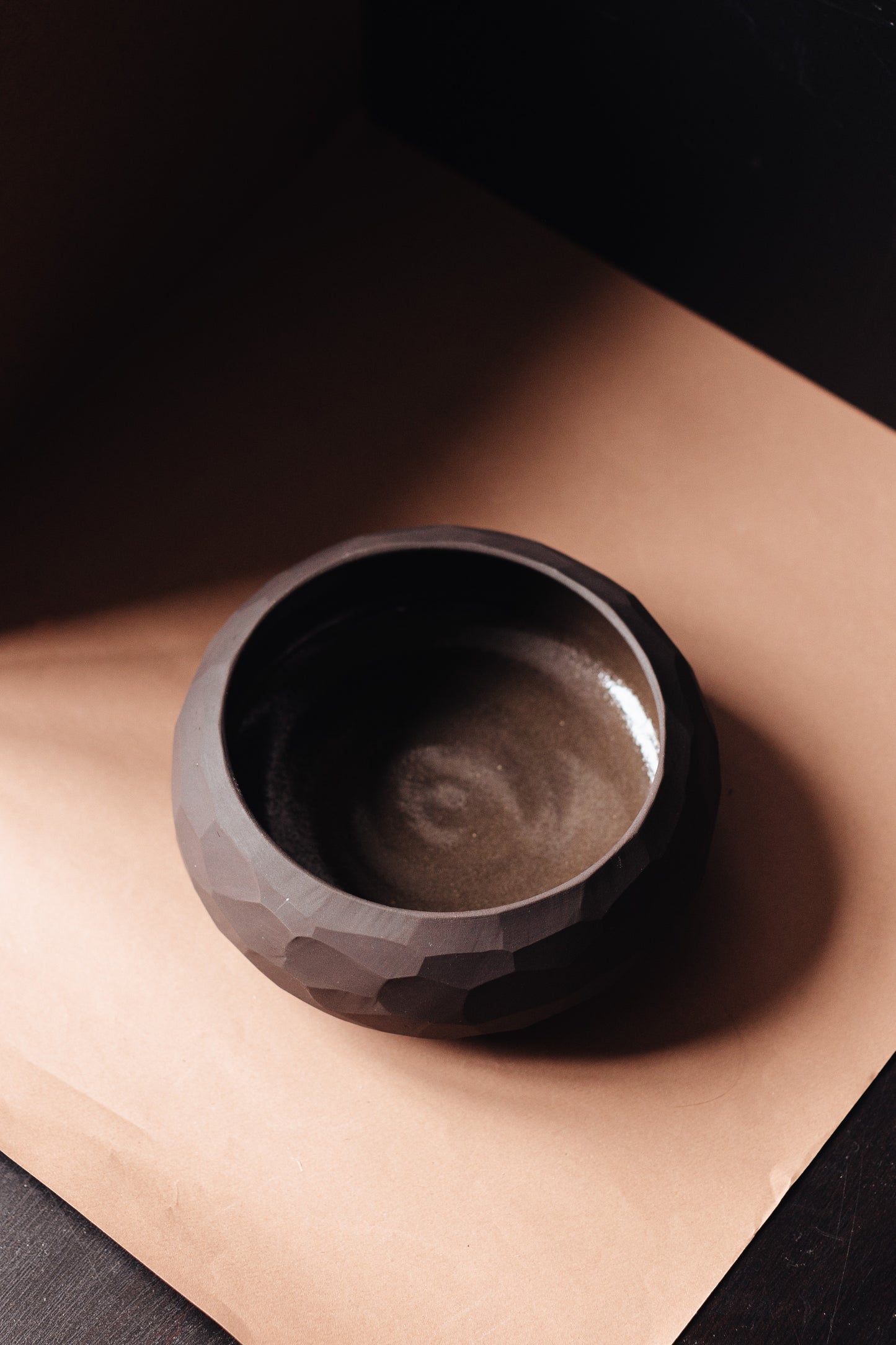 Dune series, "Reynisfjara" sixth , Unique, one of a kind