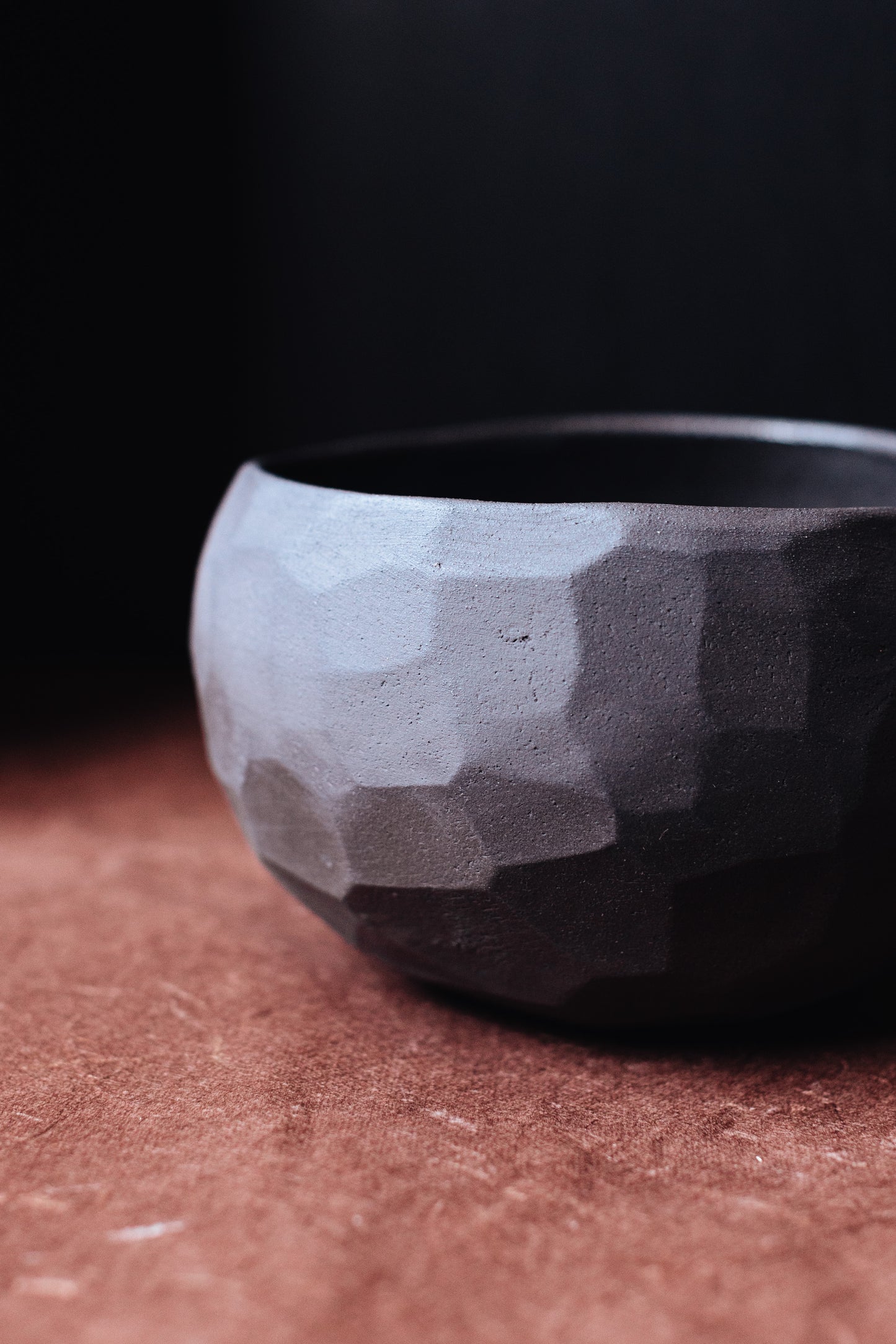 Dune series, "Reynisfjara" second , Unique, one of a kind