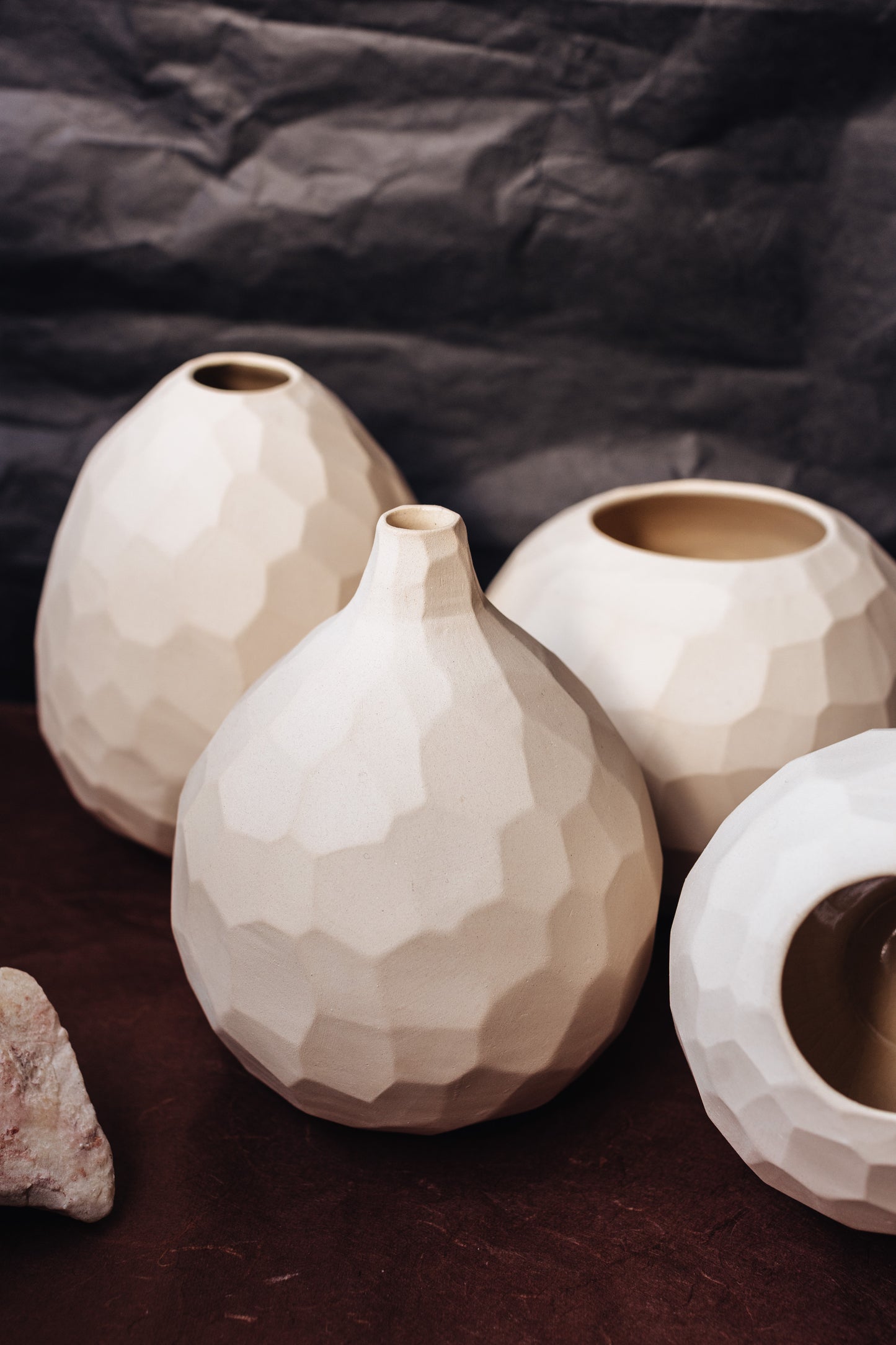 Dune series, "Vessel" , Unique, one of a kind