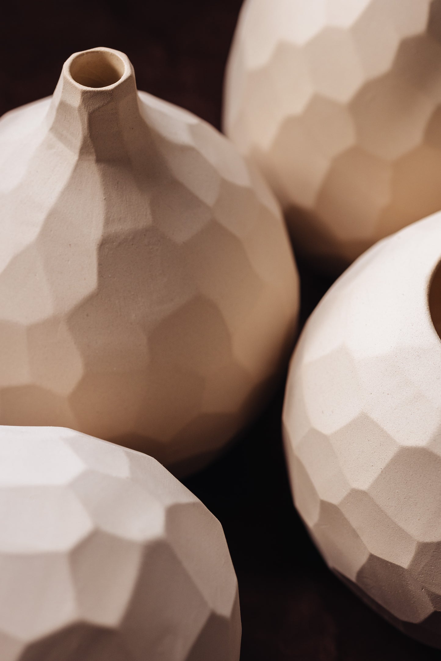 Dune series, "Vessel" , Unique, one of a kind