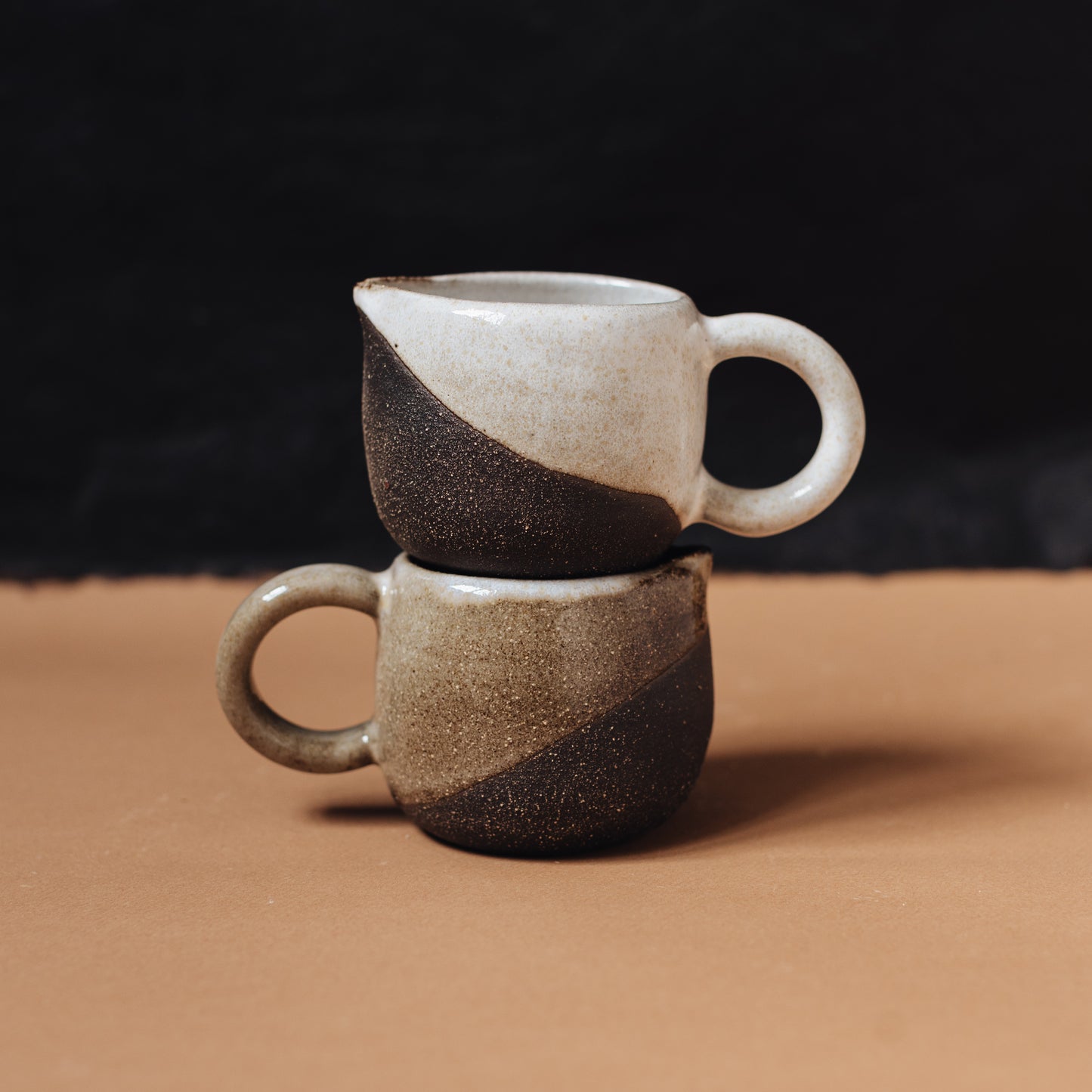 Ikiru Milk jug, Merenok ceramics