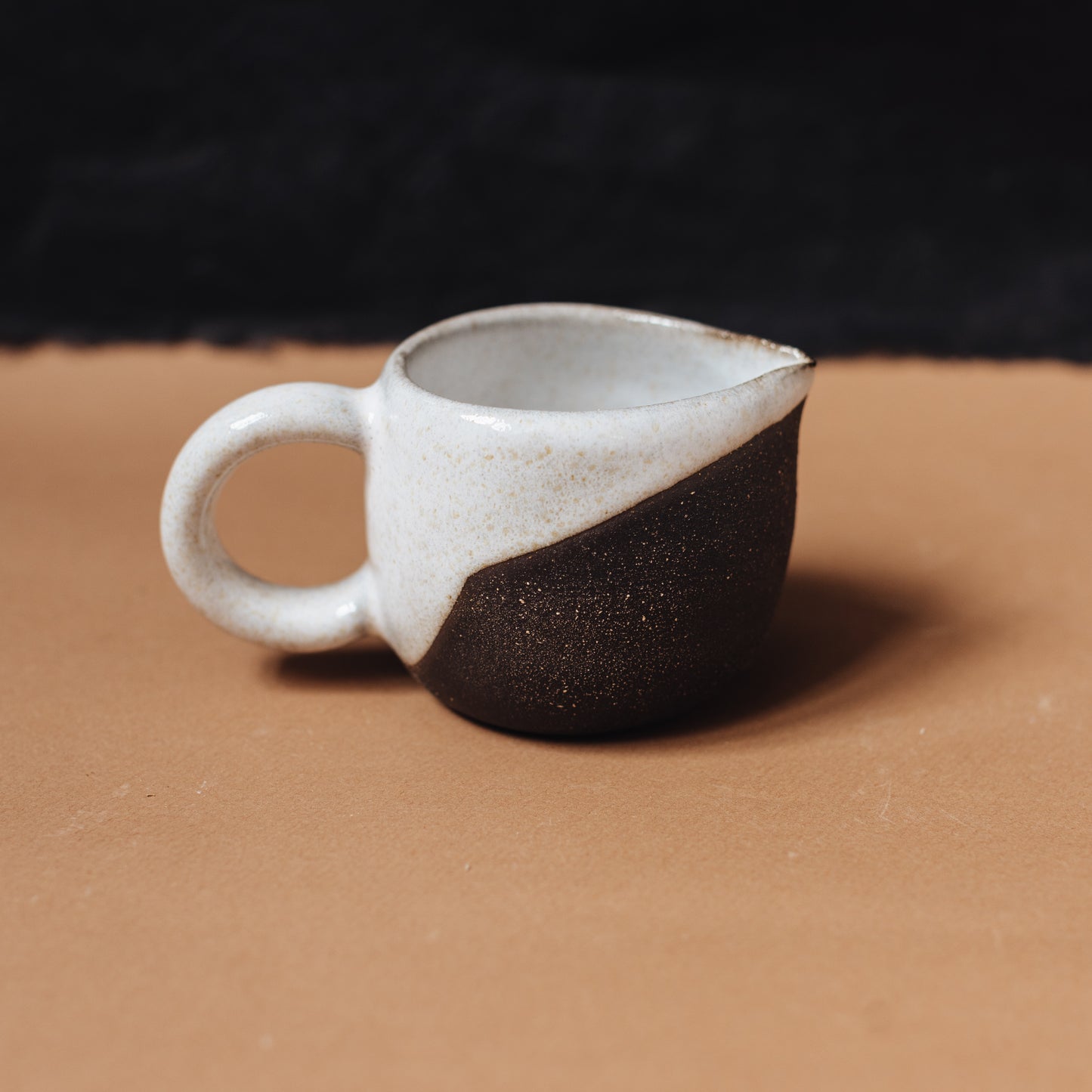 Ikiru Milk jug, Merenok ceramics