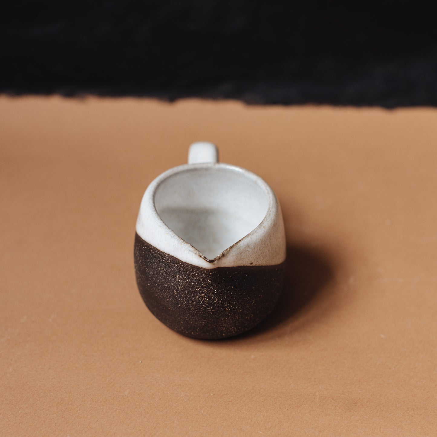 Ikiru Milk jug, Merenok ceramics