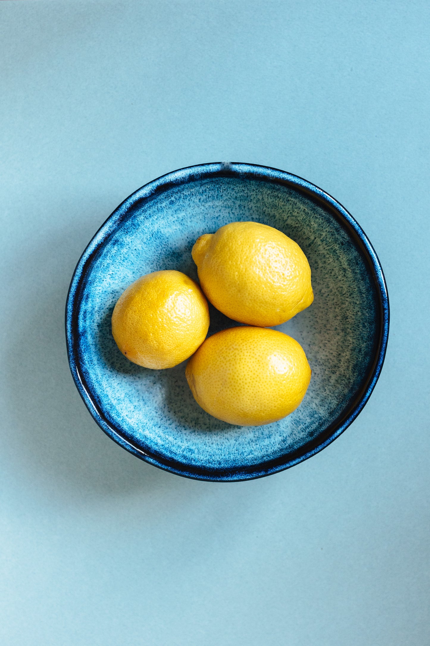 Northern lights bowl