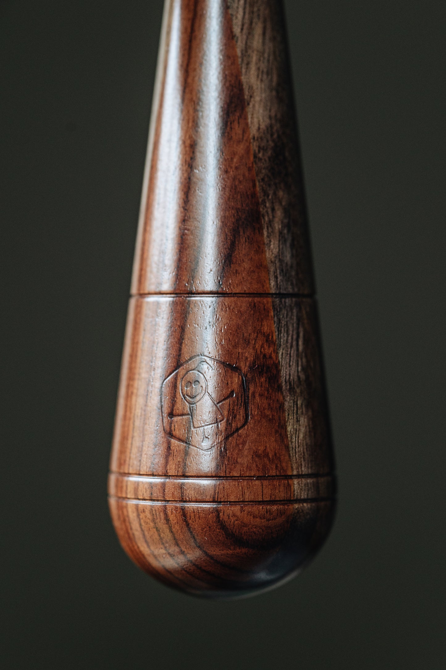 Tungsten carbide trimming tool - medium circular shape