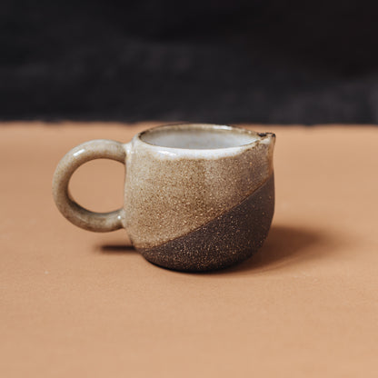 Ikiru Milk jug, Merenok ceramics
